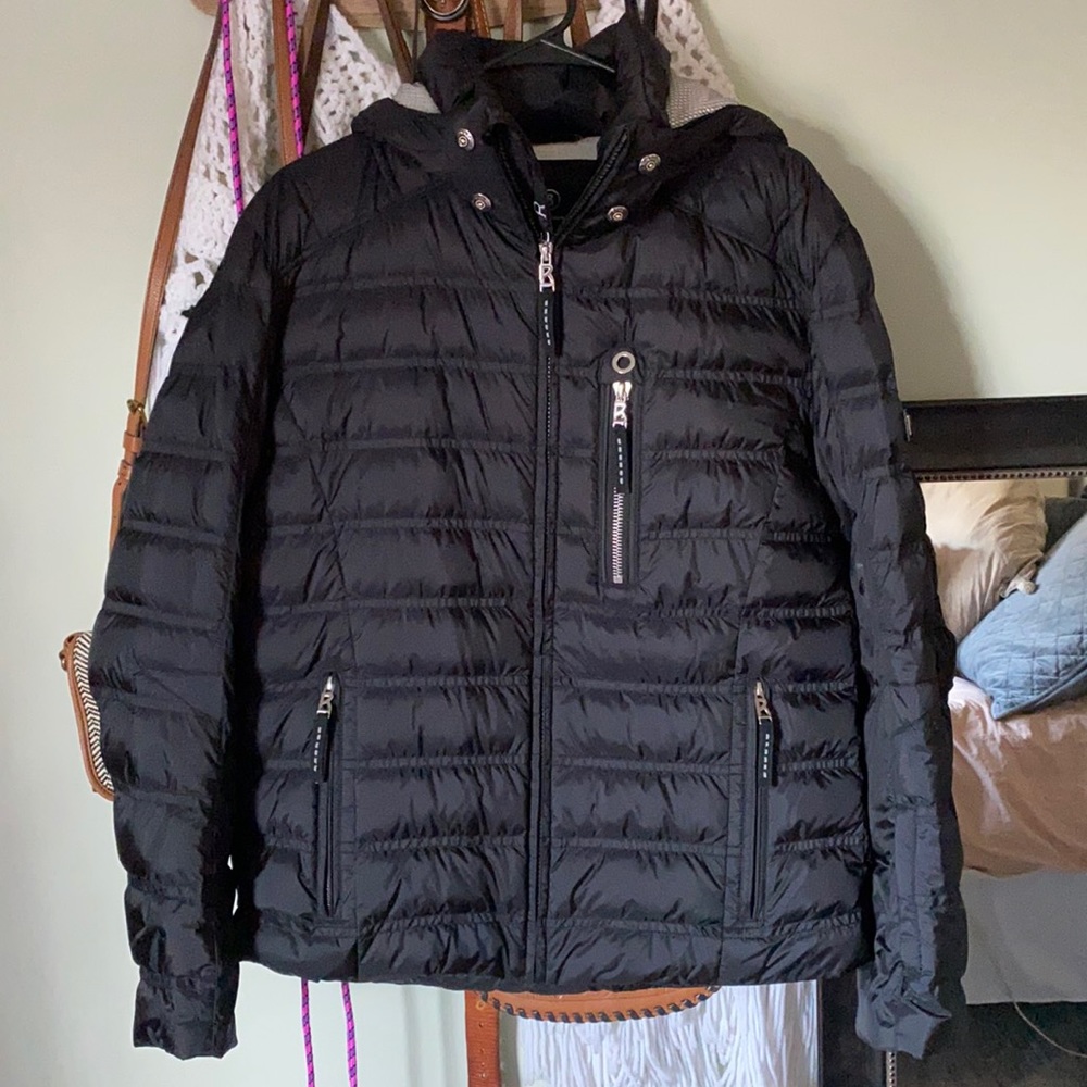 Bogner Women’s Winter Puffy Jacket